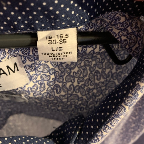 Dress Shirt - Picture 4 of 8